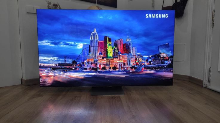 Samsung en riesgo.
