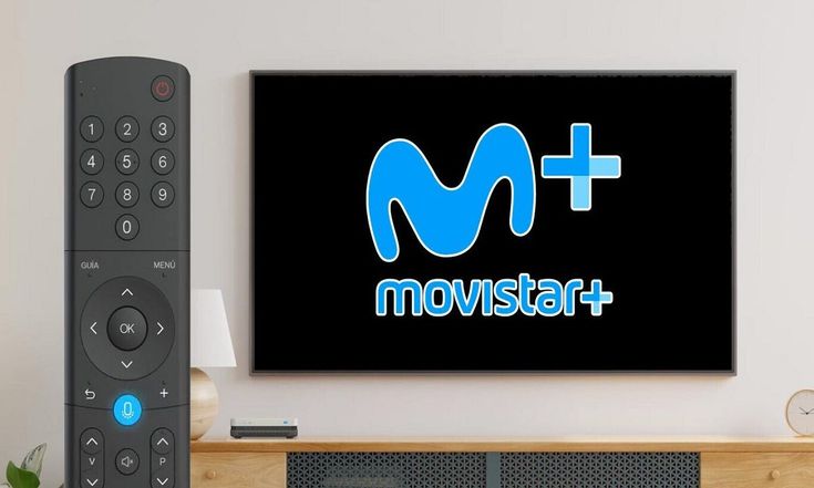 Movistar Plus+