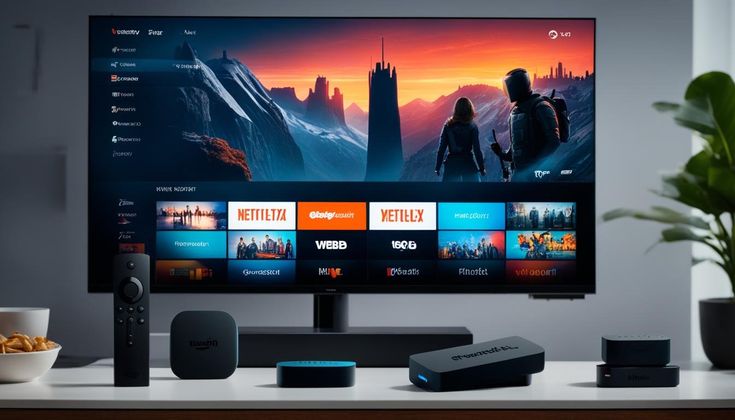 Android TV