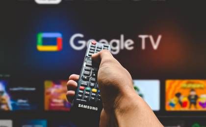 Google TV