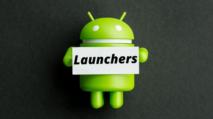 TV con Projectivy Launcher.