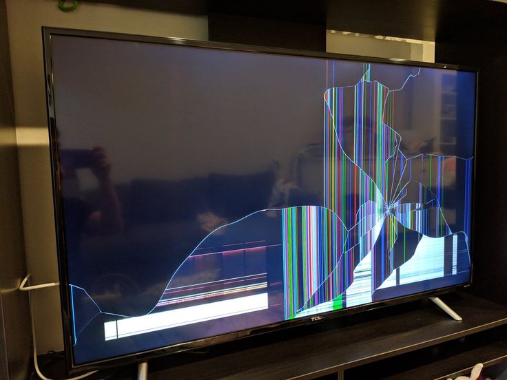OLED +quemados