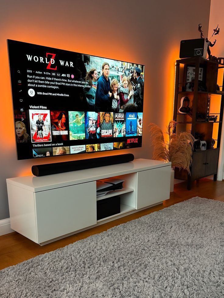 LG S95TR