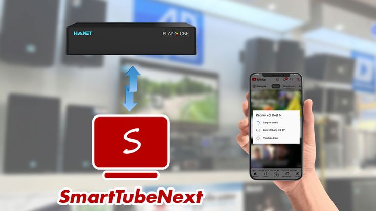 SmartTube
